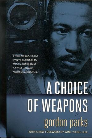 A Choice of Weapons
