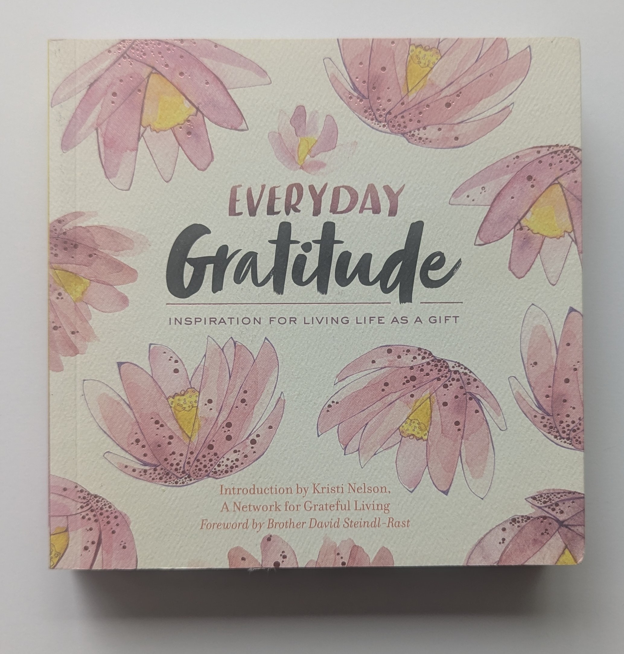 Everyday Gratitude