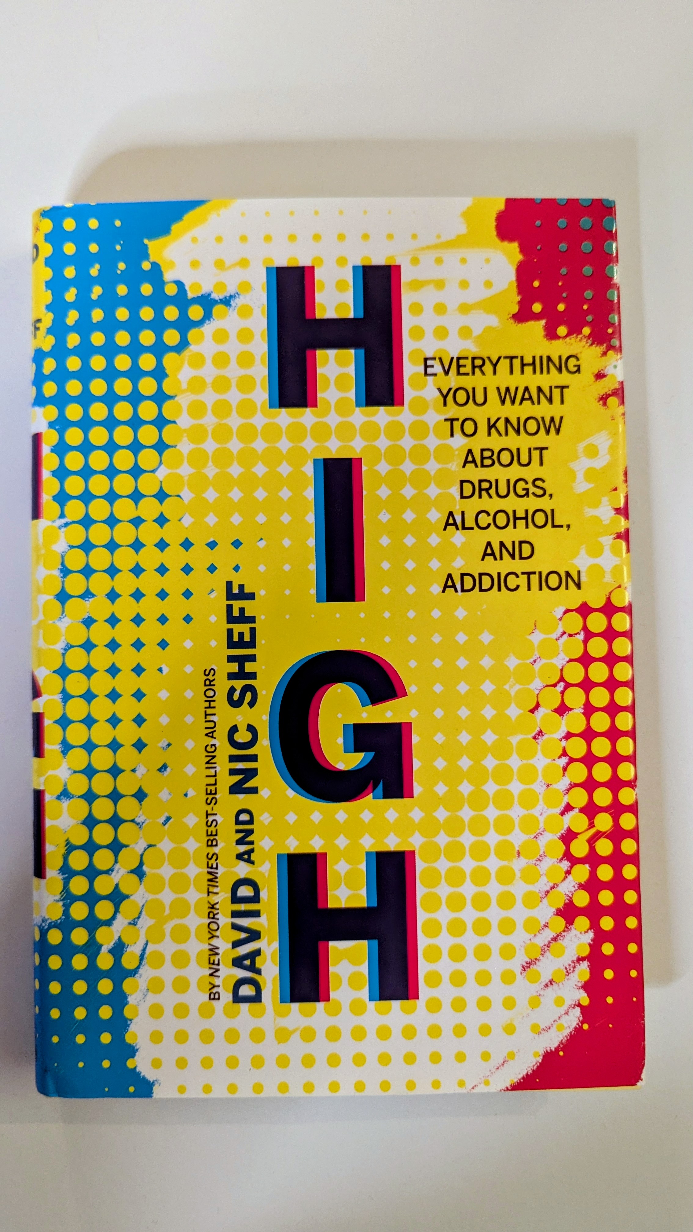 High