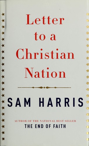 Letter to a Christian Nation