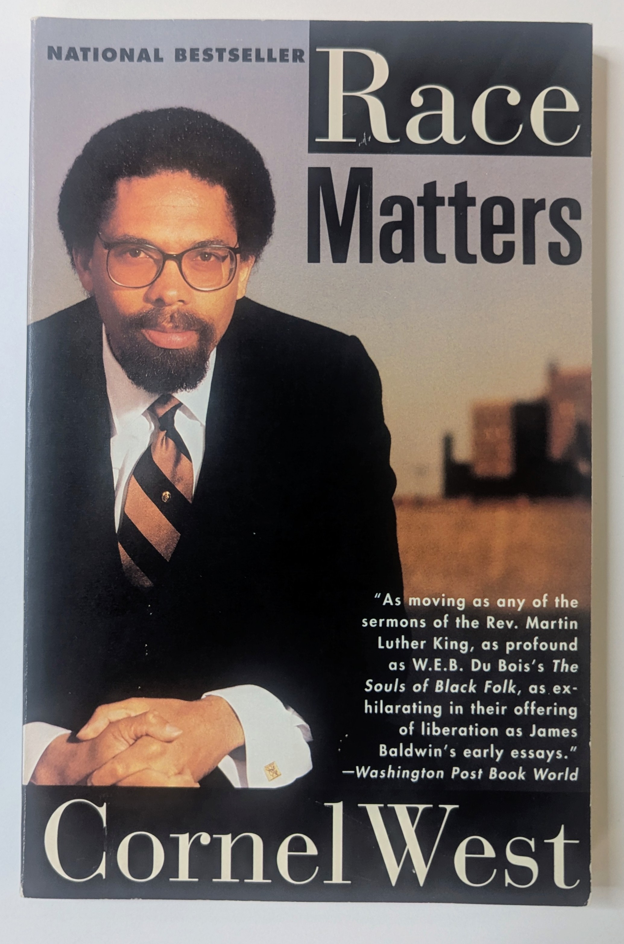 Race Matters