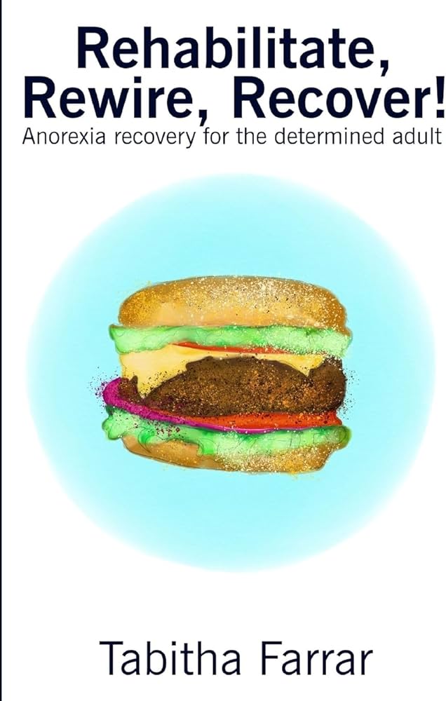 Rehabilitate, Rewire, Recover!