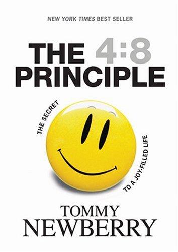The 4:8 Principle