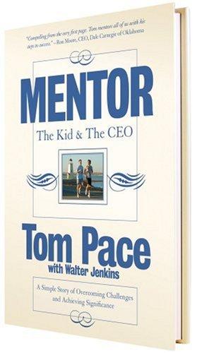 The Kid & The CEO