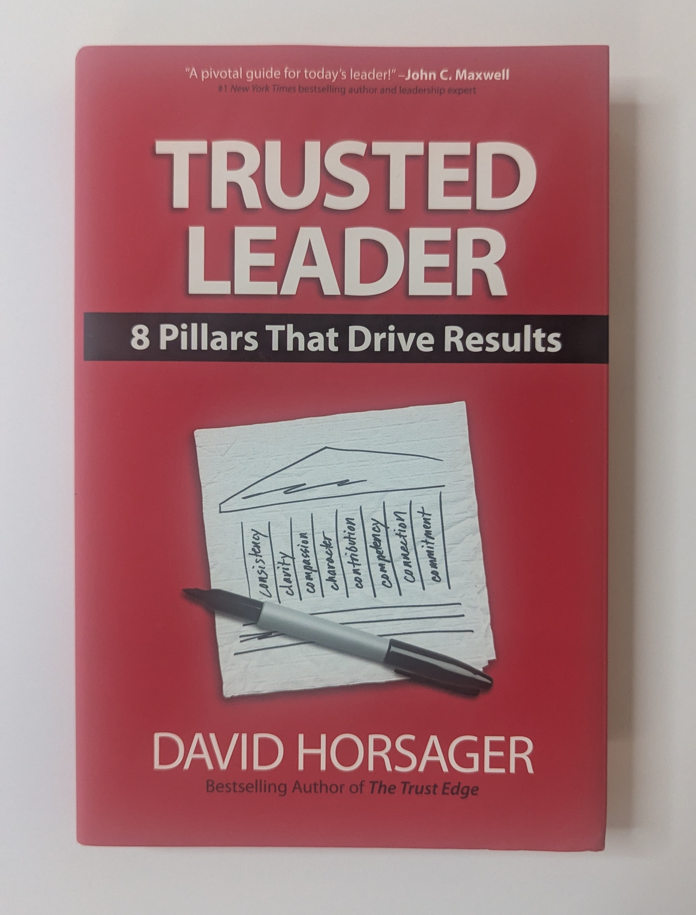Trusted Leader