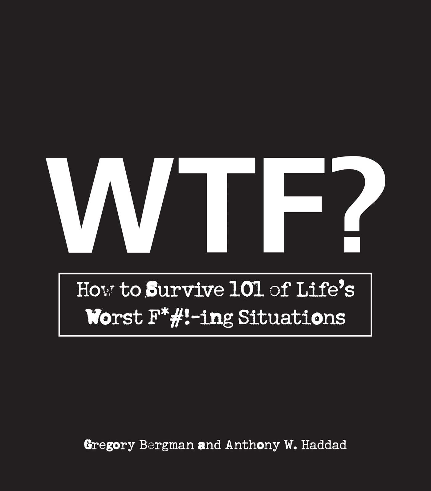 Wtf?