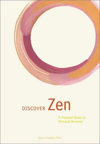 Discover Zen by David Fontana