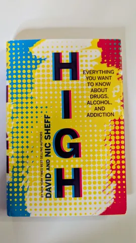 High by David and Nic Sheff