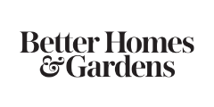 Better Homes & Gardens